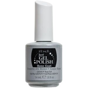 IBD JustGel Base Coat 15ml IBD JustGel Base Coat 15ml