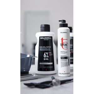 Goldwell Kleurdosering Systeem - Haarverf Accessoires Goldwell Kleurdosering Systeem - Haarverf Accessoires