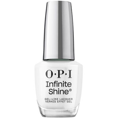 OPI Infinite Shine Alpine Snow - Nagellak OPI Infinite Shine Alpine Snow - Nagellak