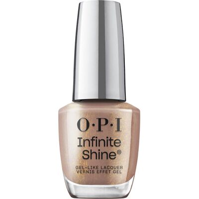 OPI Infinite Shine Track Suited Cutie 15ml OPI Infinite Shine Track Suited Cutie 15ml