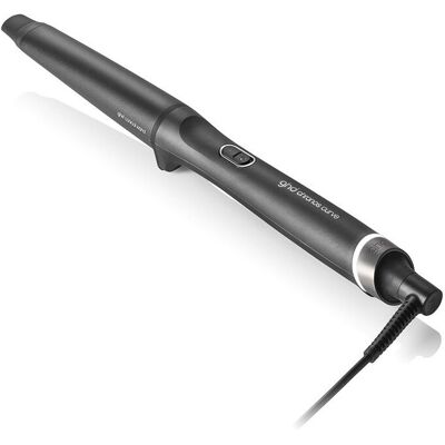 ghd Chronos Curve Conical Wand Zwart ghd Chronos Curve Conical Wand Zwart