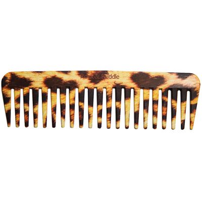 Rock & Ruddle Grove Kam Africa Luipaard 17,3 x 5 cm Rock & Ruddle Grove Kam Africa Luipaard 17,3 x 5 cm
