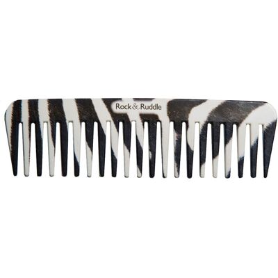 Rock & Ruddle Grove Kam Africa Zebra 17,3 x 5 cm Rock & Ruddle Grove Kam Africa Zebra 17,3 x 5 cm