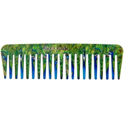 Rock & Ruddle Grove Kam Pauwen 17,3 x 5 cm Rock & Ruddle Grove Kam Pauwen 17,3 x 5 cm
