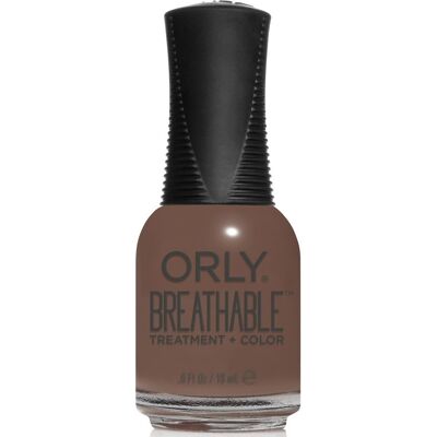 Orly - 20951 - Grijs-bruin - 18ml - Nagelverzorging Orly - 20951 - Grijs-bruin - 18ml - Nagelverzorging
