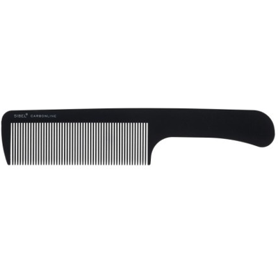Sibel Carbon line zwart 26cm Sibel Carbon line zwart 26cm