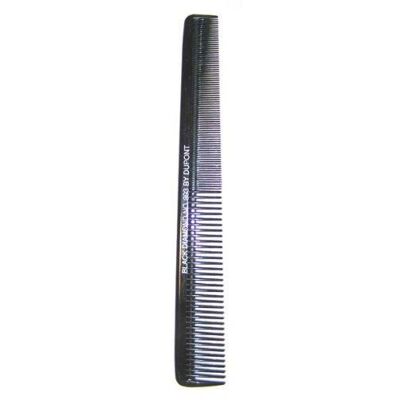 Denman Dupont Black Diamond Flexor Styler 7 zwart Denman Dupont Black Diamond Flexor Styler 7 zwart