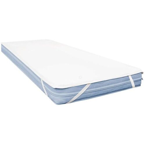 Zavelo Health Care Medisch Oplegmatras Anti-Allergisch-Lits-jumeaux (160x205 cm)