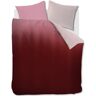 Beddinghouse Dekbedovertrek Dutch Design Virtual Rood-Lits-jumeaux (260 x 200/220 cm) Rood