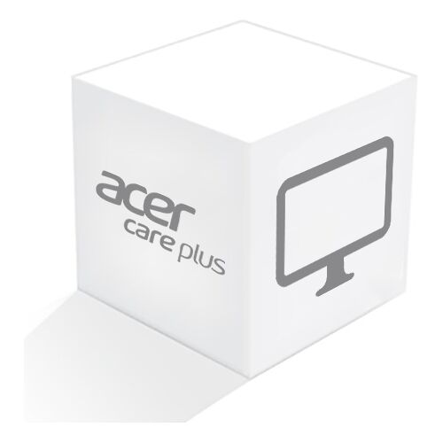 Acer 4 Jaar Carry-in   Consument en Zakelijke monitoren