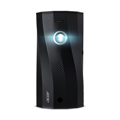 Acer Beamer   C250i   Zwart
