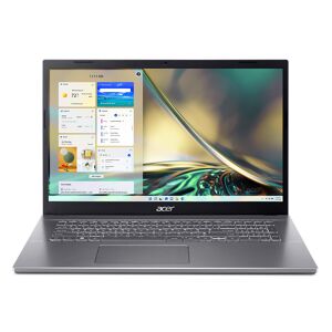 Acer Aspire 5 Laptop   A517-53   Grijs