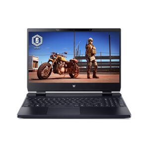 Acer Predator Helios 3D 15 SpatialLabs Edition Gaming Laptop   PH3D15-71   Zwart
