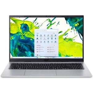 Acer Aspire Go 15, AG15-72P, Laptop, 15.6" Full HD, Intel Core 7, 16 GB RAM, 512 GB SSD, Intel Graphics Acer Aspire Go 15, AG15-72P, Laptop, 15.6" Full HD, Intel Core 7, 16 GB RAM, 512 GB SSD, Intel Graphics