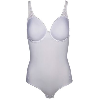 After Eden Elbrina - Spacer body Wit After Eden Elbrina - Spacer body Wit