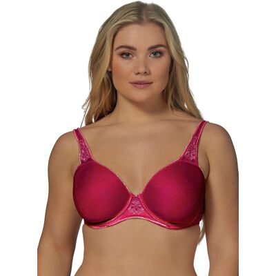 After Eden Elbrina - Spacer bh Rood After Eden Elbrina - Spacer bh Rood