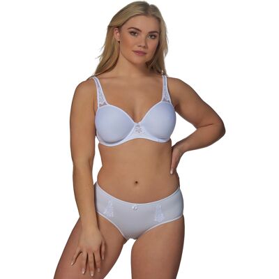 After Eden Elbrina - Micro slip Wit After Eden Elbrina - Micro slip Wit