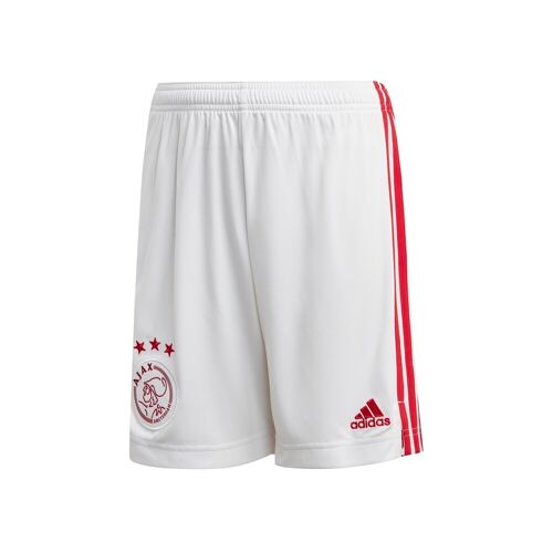 adidas - Ajax Home Shorts - Ajax Homeshort Wit S Heren