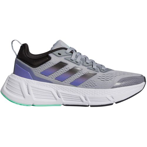 adidas - Questar - Dames Hardloopschoenen Grijs 37 1/3 Dames