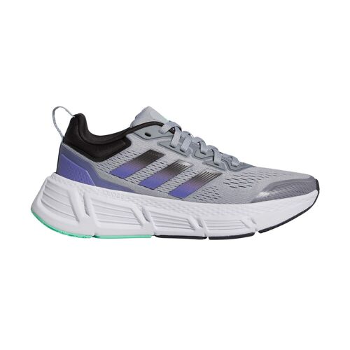 adidas - Questar - Dames Hardloopschoenen Grijs 38 Dames