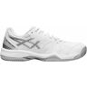 Asics - Gel-Padel Pro 5 - Padelschoenen Asics Wit 36 Dames