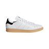 adidas - Stan Smith W - Witte Sneaker Wit 36 Dames