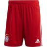 adidas - FCB Home Short - Bayern München Short Rood XL Heren