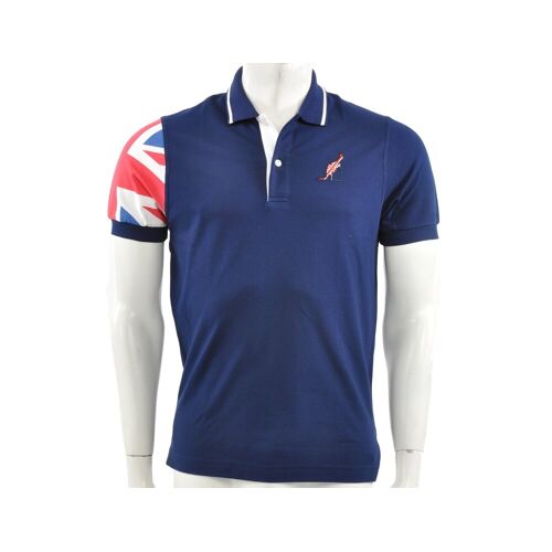 Australian - Polo - Engeland Polo Blauw 48 Heren