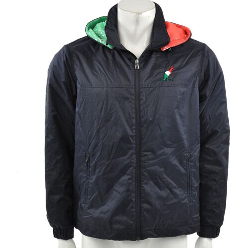 Australian - Jacket - Italie Blauw 50 Heren