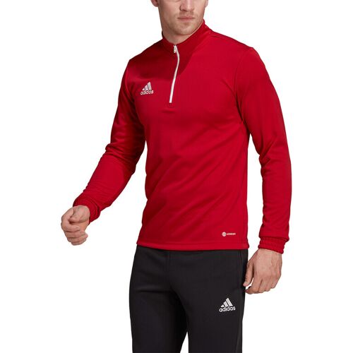 adidas - Entrada 22 Training Top - Rode Training Top heren Rood S Heren