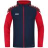 Jako - Performance Jas - Jako Performance Heren Navy 4XL Heren