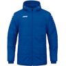 Jako - Coachjas Team - Blauwe Coachjas Blauw L Heren