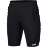 Jako - Keepershort Striker - Keeper Short Zwart XXL Heren