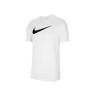 Nike - Dri-FIT Park 20 Tee - Park Nike Wit XL Heren