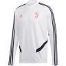 adidas - Juventus Training Top - Juventus Sweatshirt Wit XXL Heren