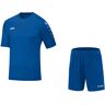 Jako - Set Team Sr - Voetbalsets Blauw XL Heren