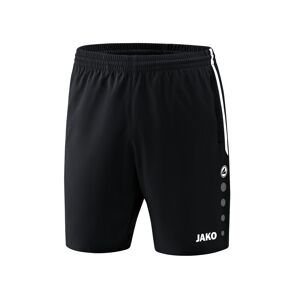 Jako - Shorts Competition 2.0 - Shorts Competition 2.0 Zwart M Heren