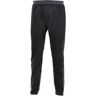 Under Armour - DFO M Survivor Fleece Pant - ColdGear™ Fleecebroek Zwart S Heren