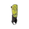 Jako - Shin guard Classic - Scheenbeschermer Classic Geel XS Heren