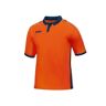 Jako - Jersey Derby S/S - Shirt Oranje Oranje S Heren