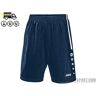 Jako - Short Turin - Jako Short Blauw Blauw L Heren