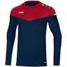 Jako - Sweater Champ 2.0 - Sweater Champ 2.0 Blauw L Heren