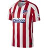 Nike - Atletico Madrid 19/20 H Shirt - Atletico Madrid Shirt Rood M Heren