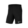 Nike - Park III Knit Short - Sportbroek Zwart L Heren