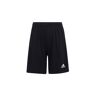 adidas - Entrada 22 Shorts - Zwarte Voetbalshorts Heren Zwart L Heren