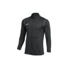 Nike - Park 20 Track Jacket Junior - Polyester Trainingsjack Kids Zwart 152 - 158 Jongens/Meisjes