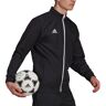 adidas - Entrada 22 Presentation Jacket - Presentatie Jack Zwart S Heren