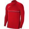 Nike - Academy 21 Dri-Fit Trainings Top - Trainingstop Heren Rood M Heren