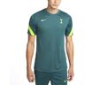 Nike - Tottenham Hotspur Strike Shirt - Voetbalshirt Groen XL Heren