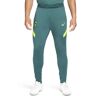 Nike - Tottenham Hotspur Strike Pants - Voetbalbroek Heren Groen S Heren